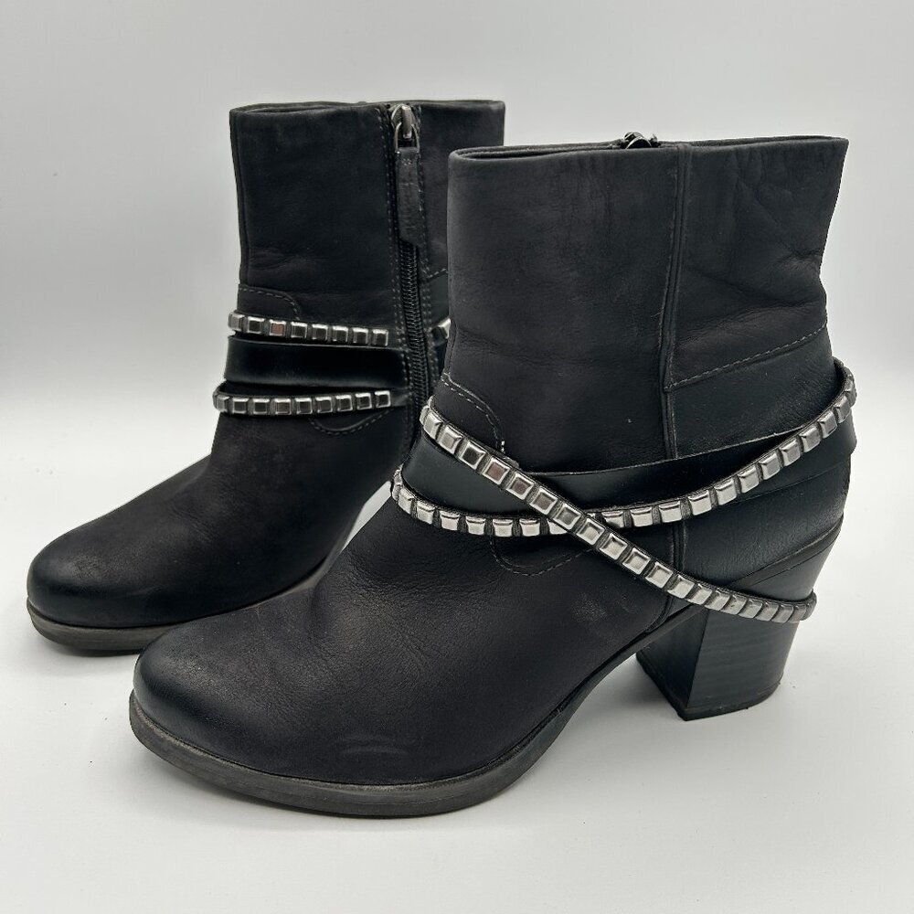 Tamaris Moto Boots